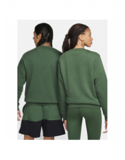 Sweat sportswear club crew vert - Nike