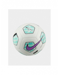 Ballon de football mercurial fade blanc - Nike