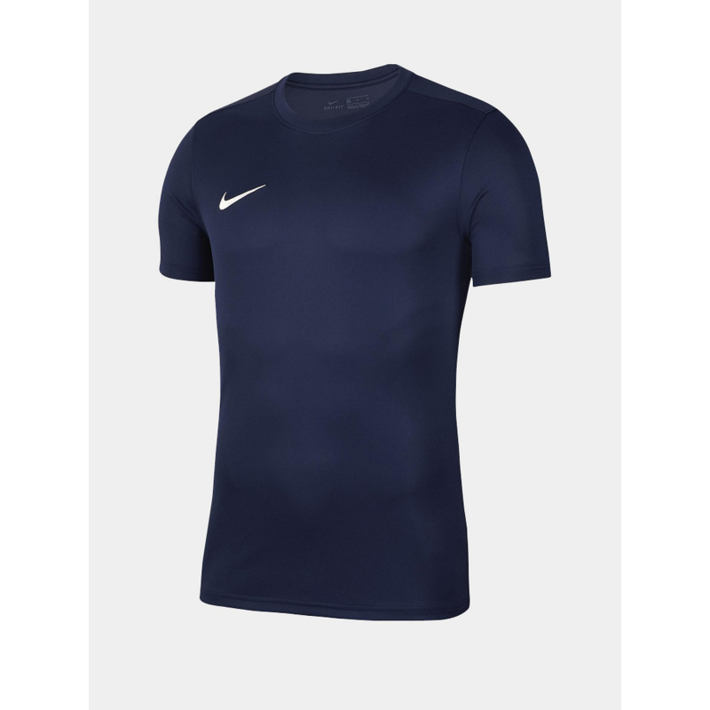 T-shirt de football park bleu marine homme - Nike