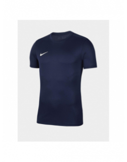 T-shirt de football park bleu marine homme - Nike