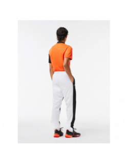 Jogging tennis performance noir homme - Lacoste