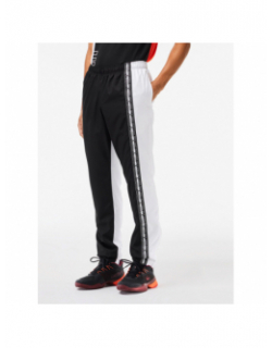 Jogging tennis performance noir homme - Lacoste