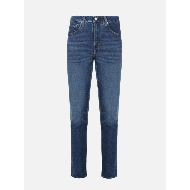 Jean slim 511 wanna go back bleu homme - Levi's