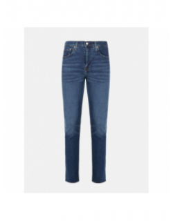 Jean slim 511 wanna go back bleu homme - Levi's