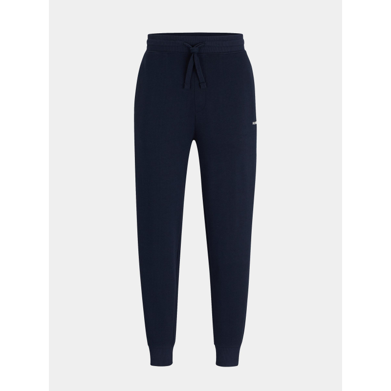 Jogging dayote bleu marine homme - Hugo