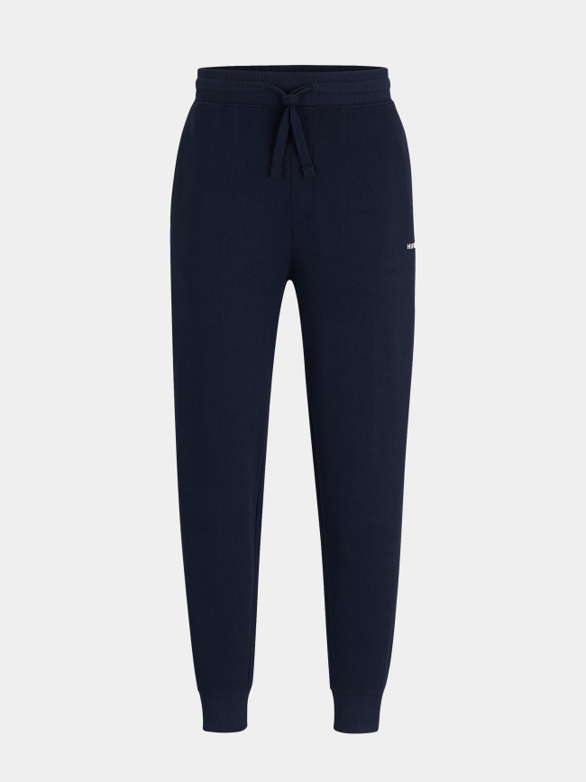 Jogging dayote bleu marine homme - Hugo