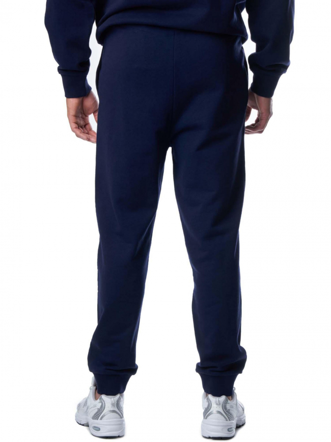 Jogging dayote bleu marine homme - Hugo