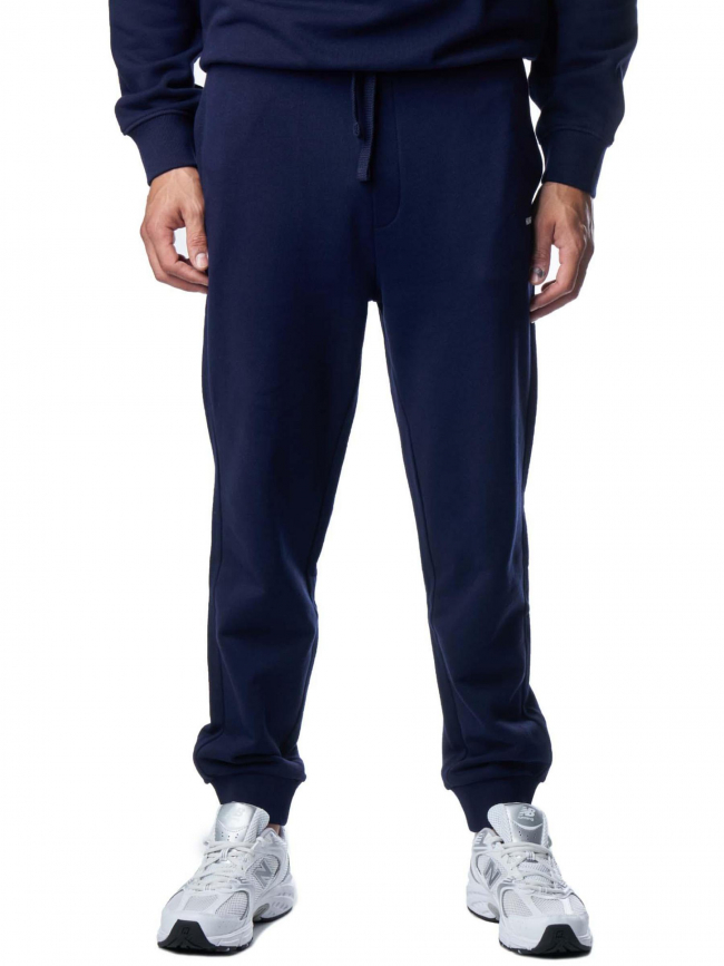 Jogging dayote bleu marine homme - Hugo