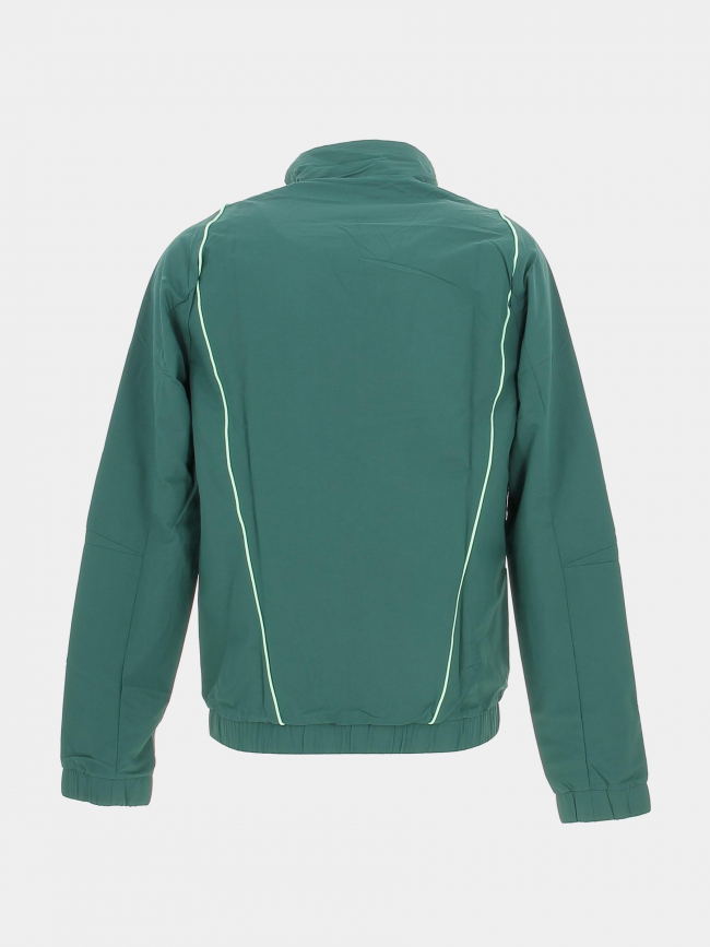 Veste de football algérie vert homme - Adidas