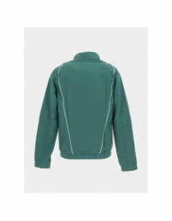 Veste de football algérie vert homme - Adidas