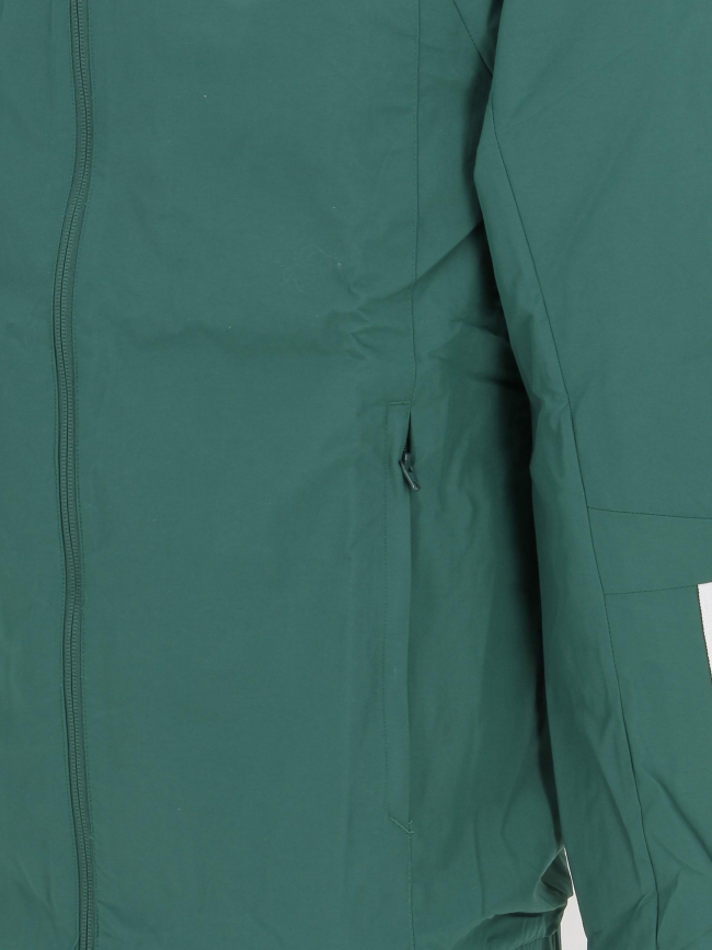 Veste de football algérie vert homme - Adidas