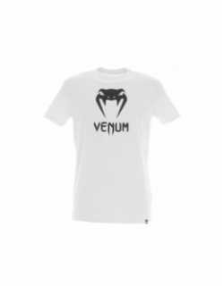 T-shirt classic blanc homme - Venum