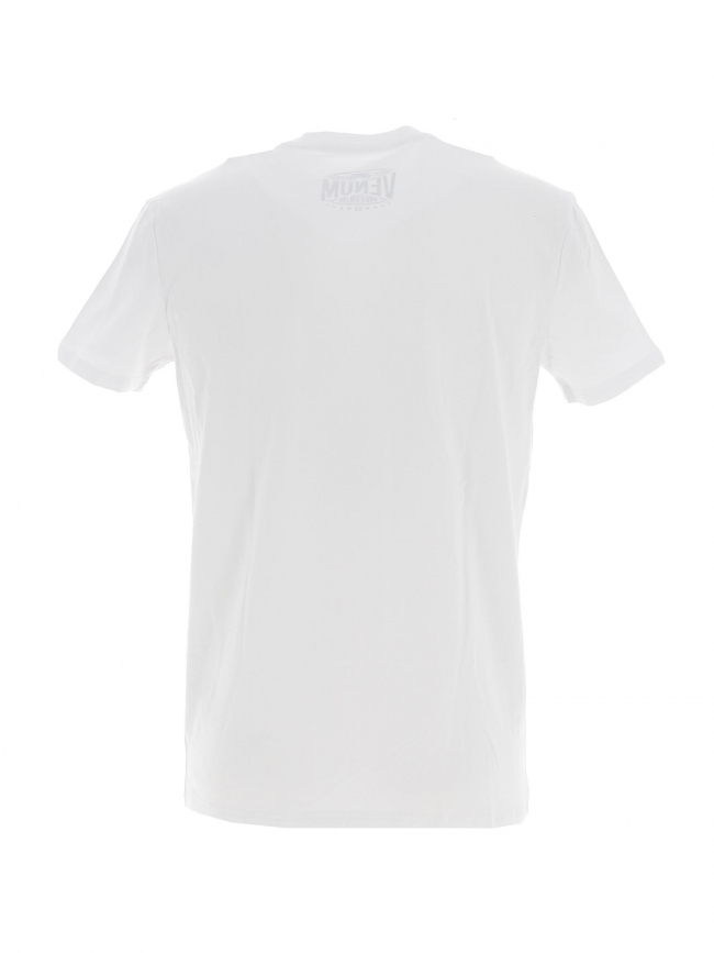 T-shirt classic blanc homme - Venum