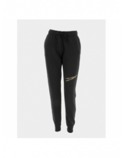 Jogging nsw club logo doré noir femme - Nike