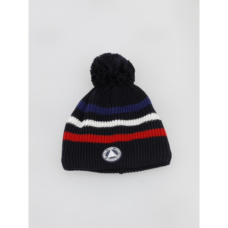 Bonnet oliver bleu marine homme - Cairn