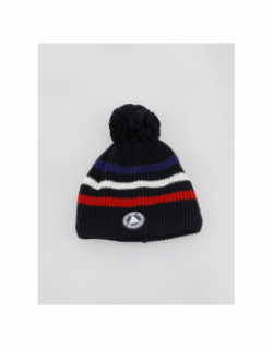 Bonnet oliver bleu marine homme - Cairn