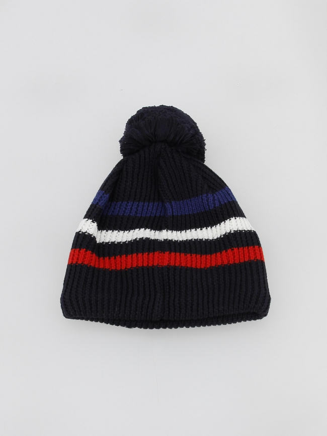 Bonnet oliver bleu marine homme - Cairn