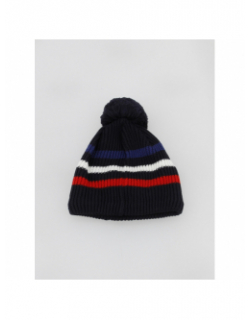 Bonnet oliver bleu marine homme - Cairn