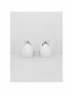 Baskets court legacy psv à scratch blanc enfant - Nike