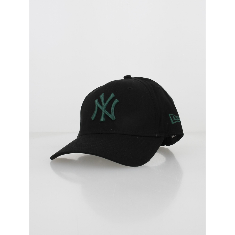 Casquette league essential 9forty vert noir homme - New Era