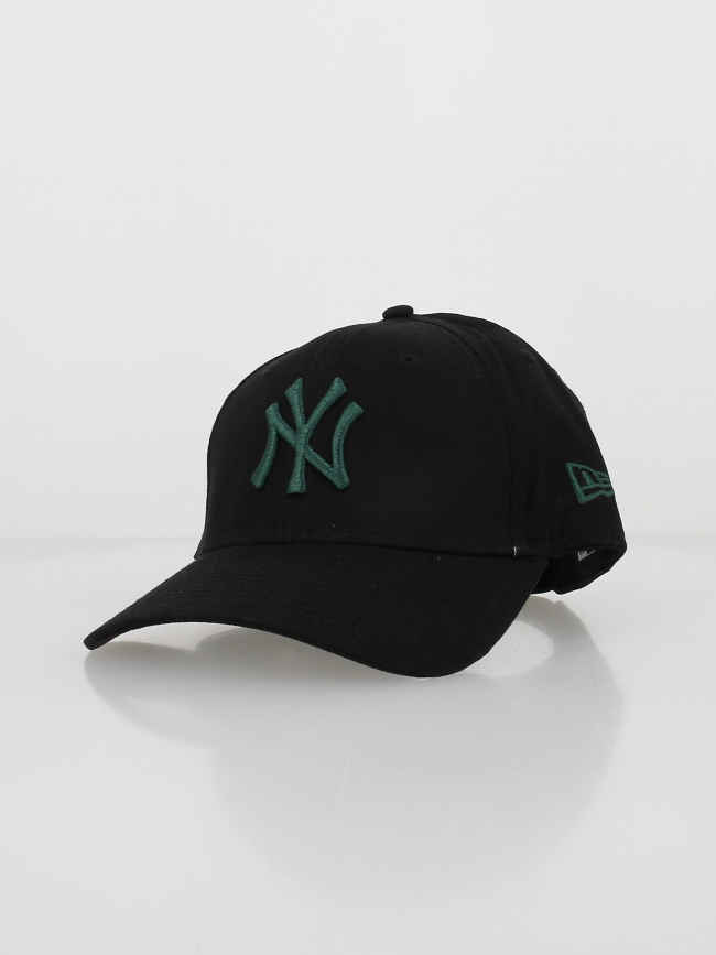 Casquette league essential 9forty vert noir homme - New Era