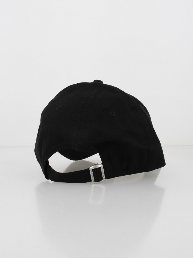 Casquette league essential 9forty vert noir homme - New Era