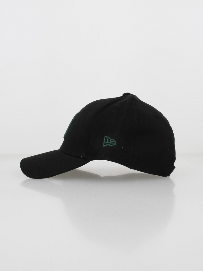 Casquette league essential 9forty vert noir homme - New Era