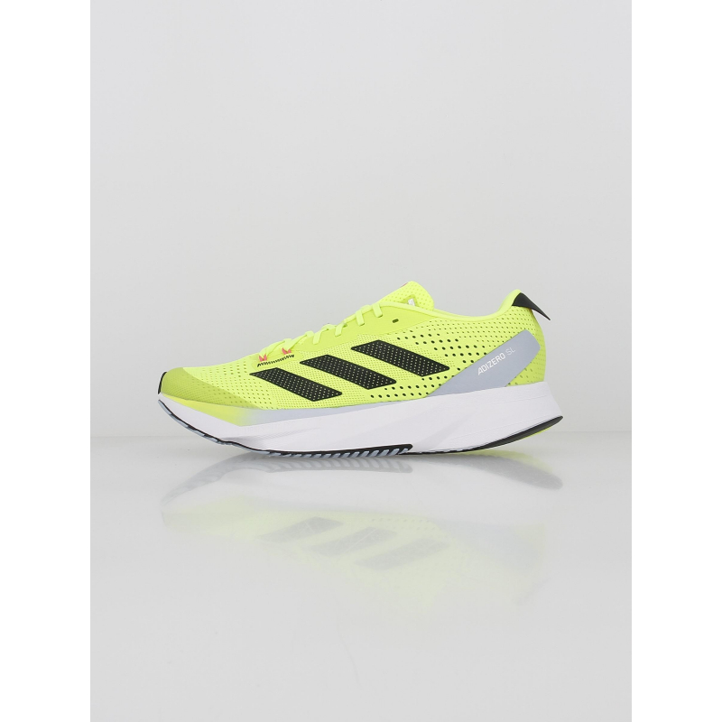 Chaussures de running adizero sl fluo homme - Adidas