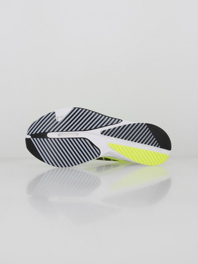 Chaussures de running adizero sl fluo homme - Adidas