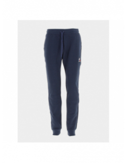 Jogging essential slim bleu marine homme - Le Coq Sportif