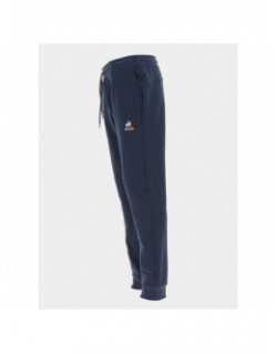 Jogging essential slim bleu marine homme - Le Coq Sportif