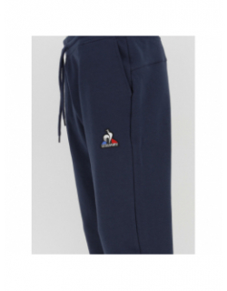 Jogging essential slim bleu marine homme - Le Coq Sportif