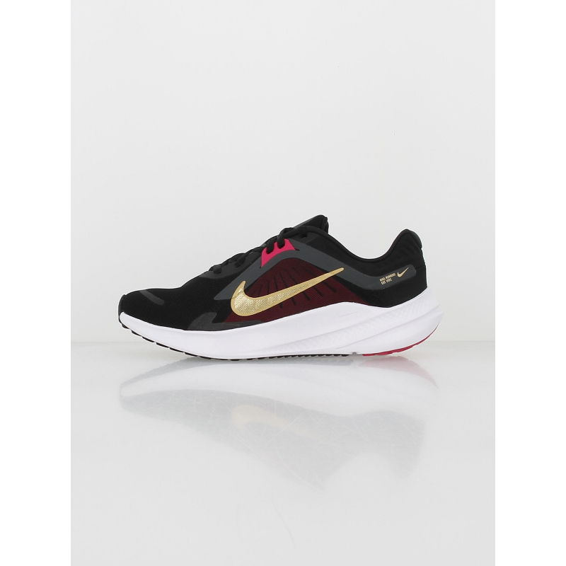 Chaussures de running wmns quest 5 noir femme - Nike