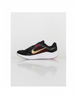 Chaussures de running wmns quest 5 noir femme - Nike