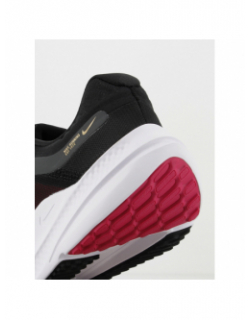 Chaussures de running wmns quest 5 noir femme - Nike