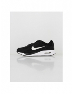 Air max baskets solo noir homme - Nike