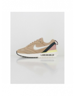 Air max baskets dawn beige femme - Nike