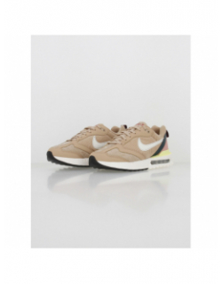 Air max baskets dawn beige femme - Nike