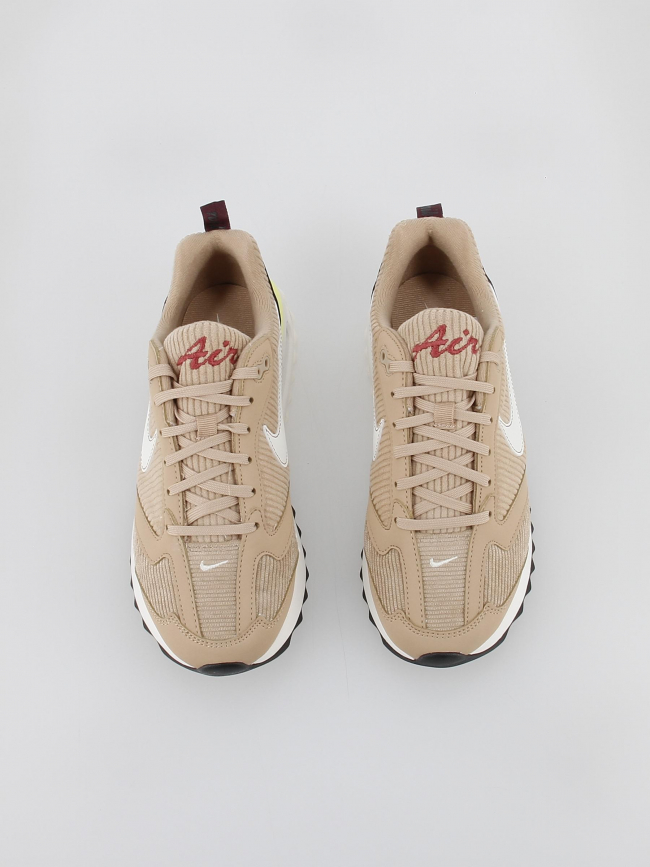 Air max baskets dawn beige femme - Nike