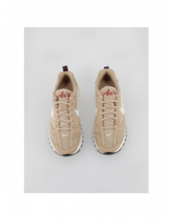 Air max baskets dawn beige femme - Nike