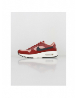 Air max baskets sc se bordeaux rose femme - Nike