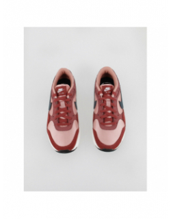 Air max baskets sc se bordeaux rose femme - Nike