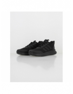 Chaussures de running x-plrpath noir garçon - Adidas