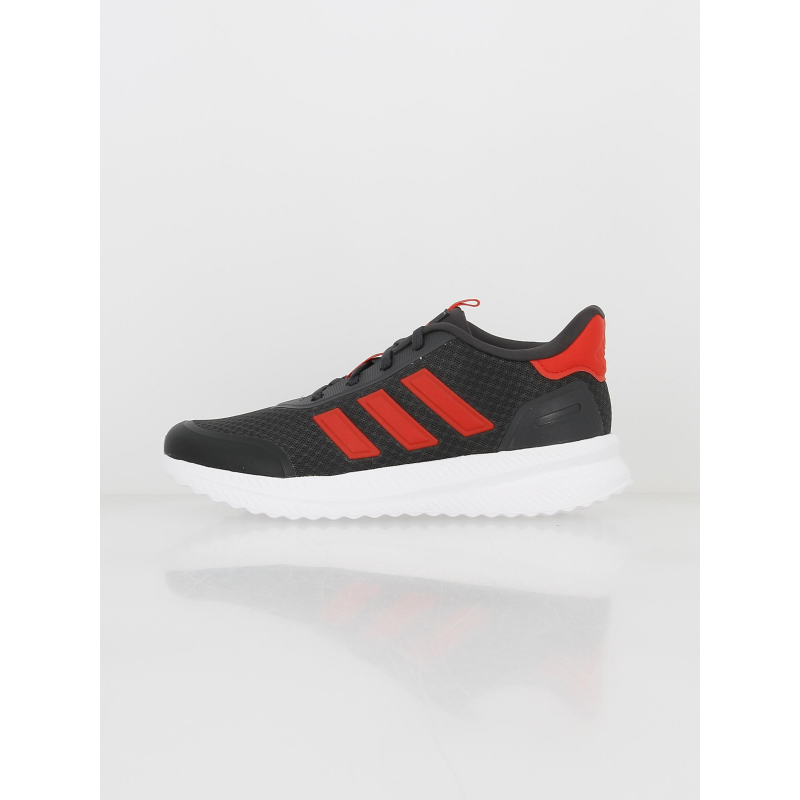 Chaussures de running x-plrpath gris rouge enfant - Adidas