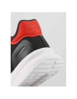 Chaussures de running x-plrpath gris rouge enfant - Adidas