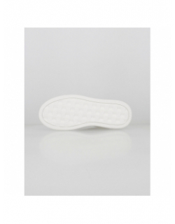 Baskets chunky cupsole noir blanc homme - Calvin Klein Jeans