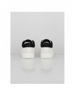 Baskets classic cupsole noir blanc homme - Calvin Klein Jeans