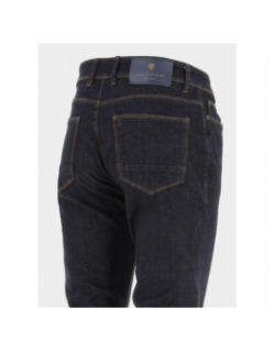 Jean slim brut eco-responsable bleu homme - Izac