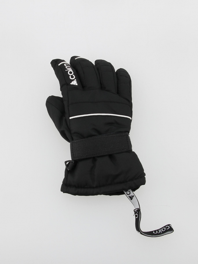 Gants de ski ceres noir homme - Cairn