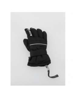 Gants de ski ceres noir homme - Cairn